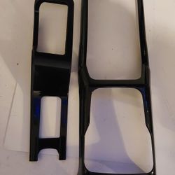 Center Console Gear For 2018-2024 Jeep Wrangler JL JLU And Gladiator JT (41)