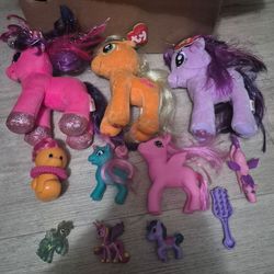 Toy Bundle