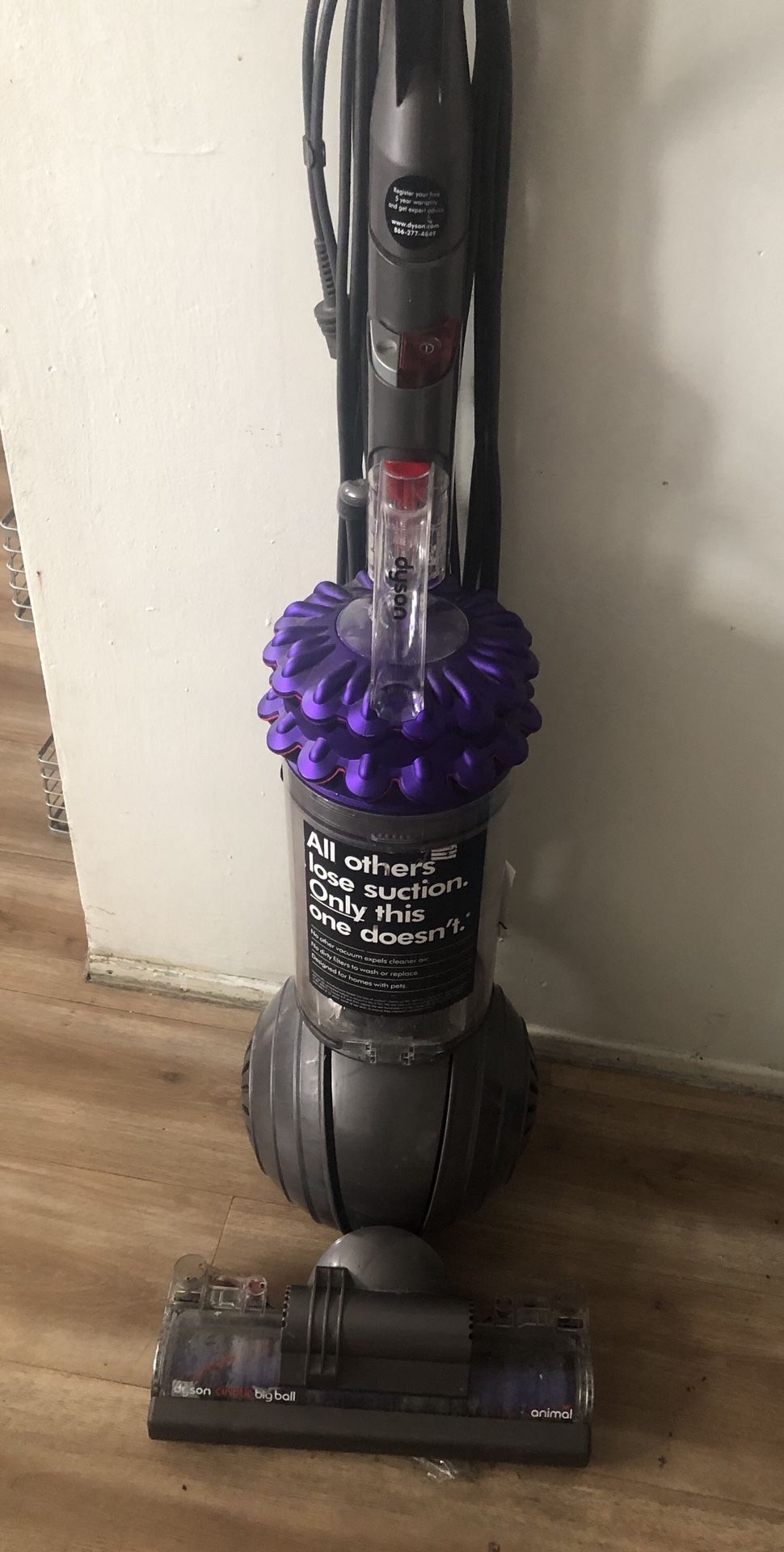 Dyson