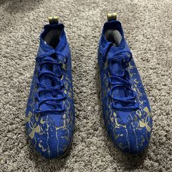 Under Armour Spotlight Size 11