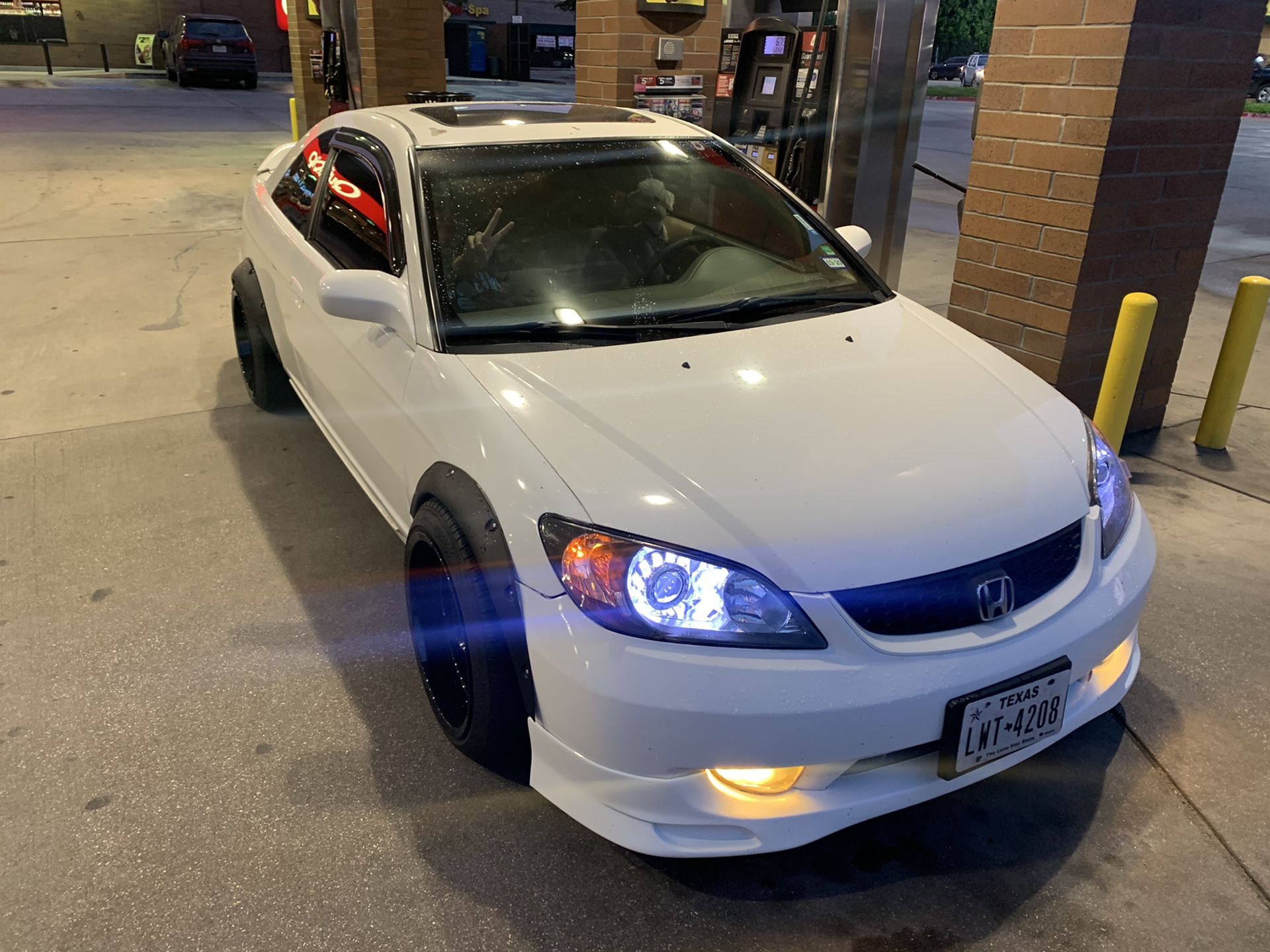 2004 Honda Civic