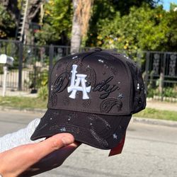 Dandy Barbas Tito Doble P 