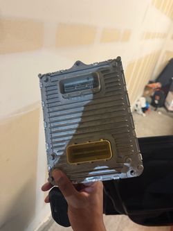 2019 Hellcat unlocked ECU
