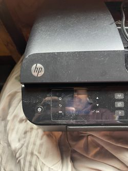 Hp Printer 