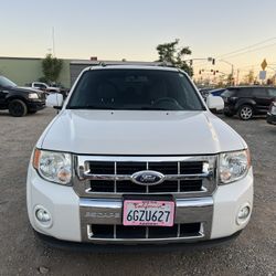 2009 Ford Escape