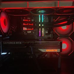 Epic Pc!! (4070S, 9600x)