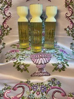 Lataffa  Perfume mist “Angham” Set of 3
