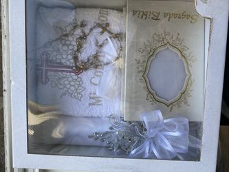 Sets De Confirmación 