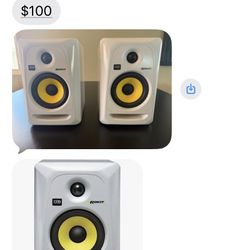 KRK RP-5 Rokit G3 5” Active Studio Monitor