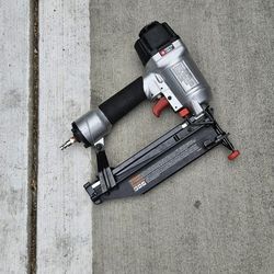 Seme New Gun