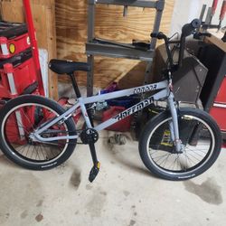 Hoffman 20 Inch Condor Bmx Bike for Sale in Woodstock IL OfferUp