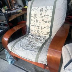 Futon Chair