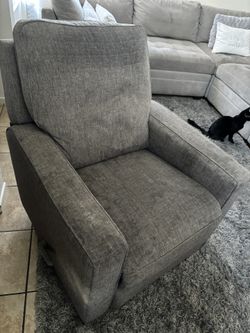 Recliner 