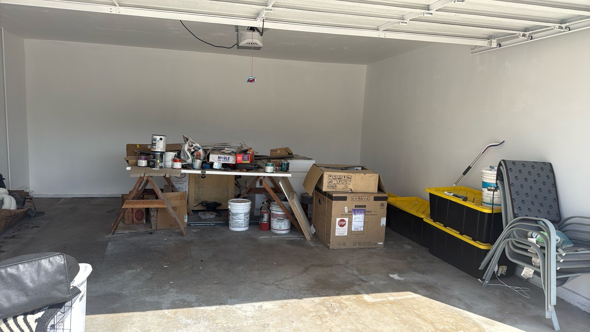 Free Oven And Stove