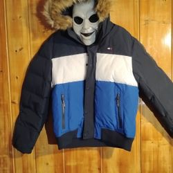 Hilfiger Jacket L