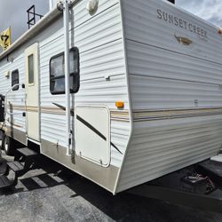 Rv Travel Trailer $6999 🔥 Deal 