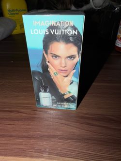 LV imagination NEW in Box