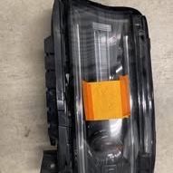 2020 DODGE CHARGER DRIVER SIDE HEADLIGHT