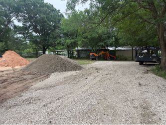Gravel