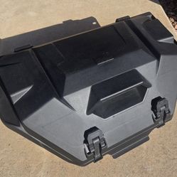 Polaris RZR Pro R Rear Storage Box
