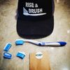 Riseand Brush