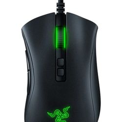 Razer Gaming Mouse 