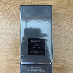 1 of 1 – Inspired by Tom Ford Oud Wood