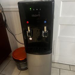 Water Dispenser