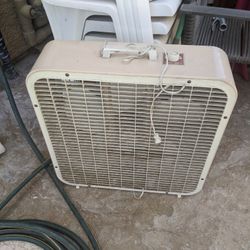 I Have Two Of Them Two Fans They Work Perfectly