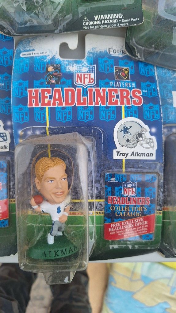 Vintage Collectible Toys