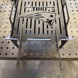 Grills