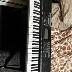 Keyboard (NOT FULL)