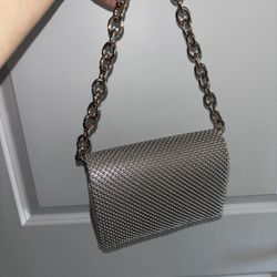 Nice  Almost New Bag