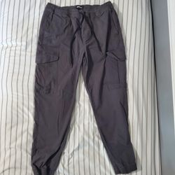 RSQ Men's cargo pant / jogger