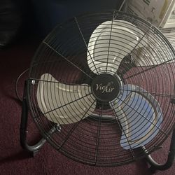 Brand New Commercial Fan