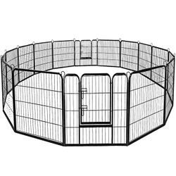 16x48”x32” Dog Fence panels