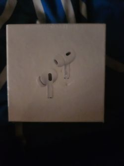Airpods 2 pro