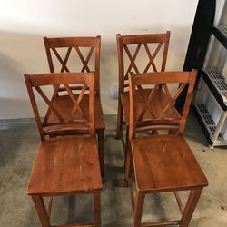 Chairs 