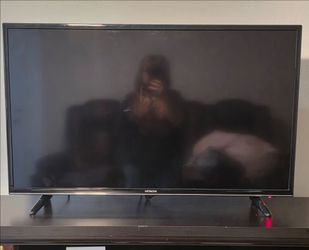 Hitachi TV