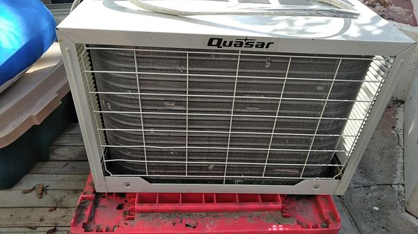 quasar air conditioner