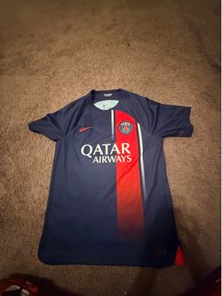 Nike PSG jersey
