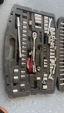 Mixed sockets
