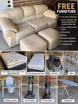 Free Furniture