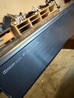 Samsung HW-MS650 Premium Soundbar – Dolby Audio / DTS