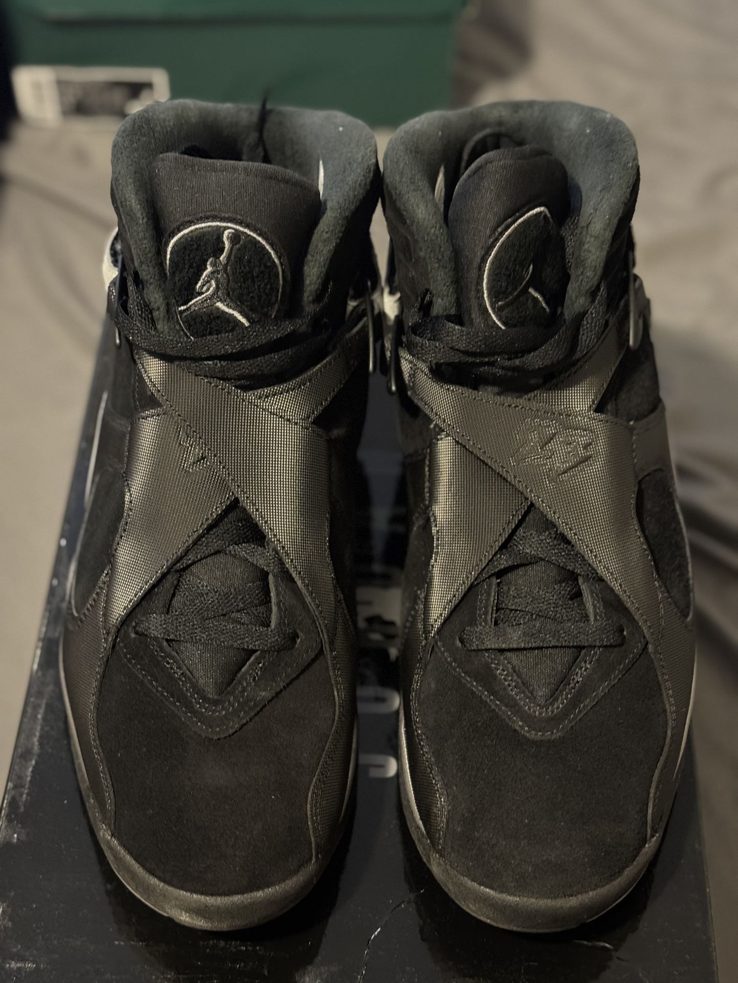AIR JORDAN 8 RETRO WINTERIZED