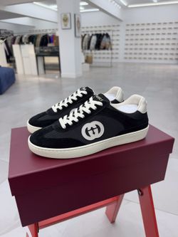 Gucci Shoes All Sizes Available 