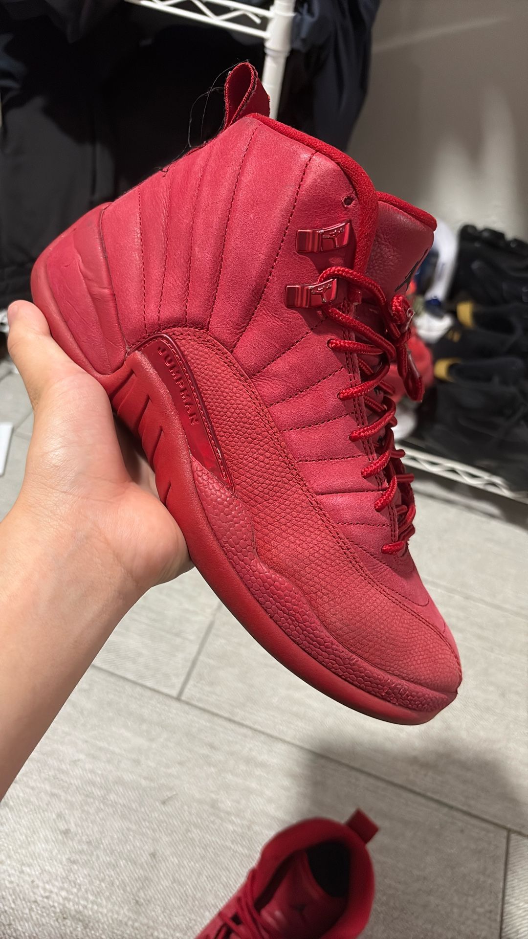 Jordan 12