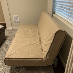 Sleeper Sofa - IKEA