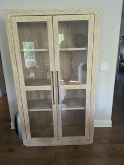 Cabinet for sale
