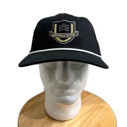 Adidas Golf SnapBack Hat (New)